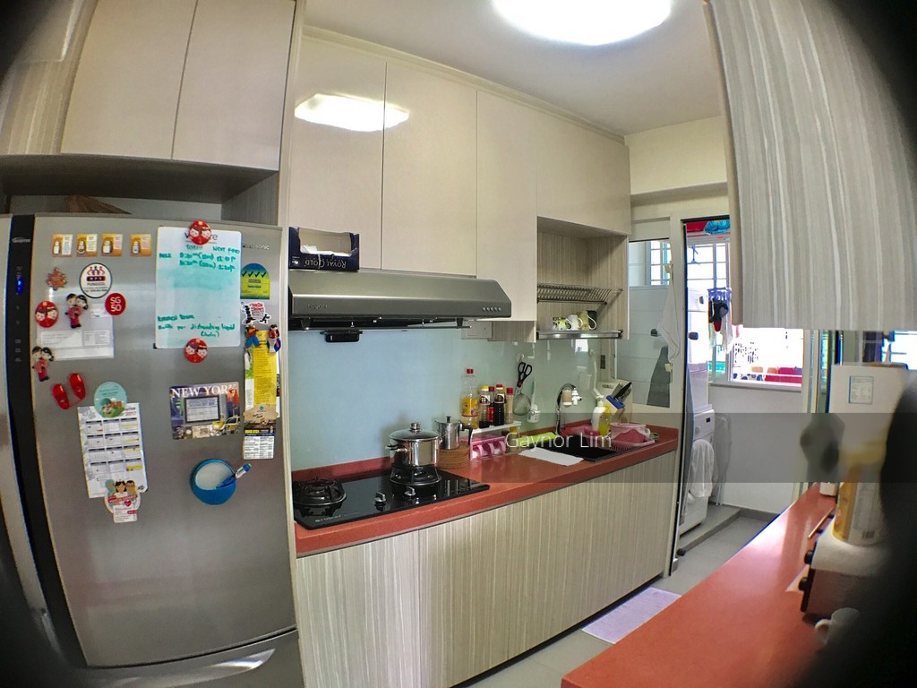 Blk 269C Punggol Field (Punggol), HDB 4 Rooms #135368382